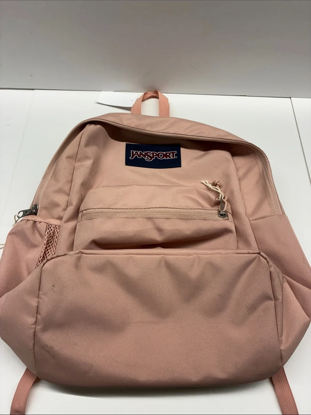 canvas jansport backpack Right Pack The JanSport Right Pack Expressions Backpack combines the iconic Right Pack silhouette with premium materials and everyday functionality Blank Canvas, your rules. Make